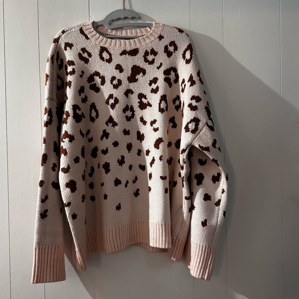 NWT Nine West Sweater